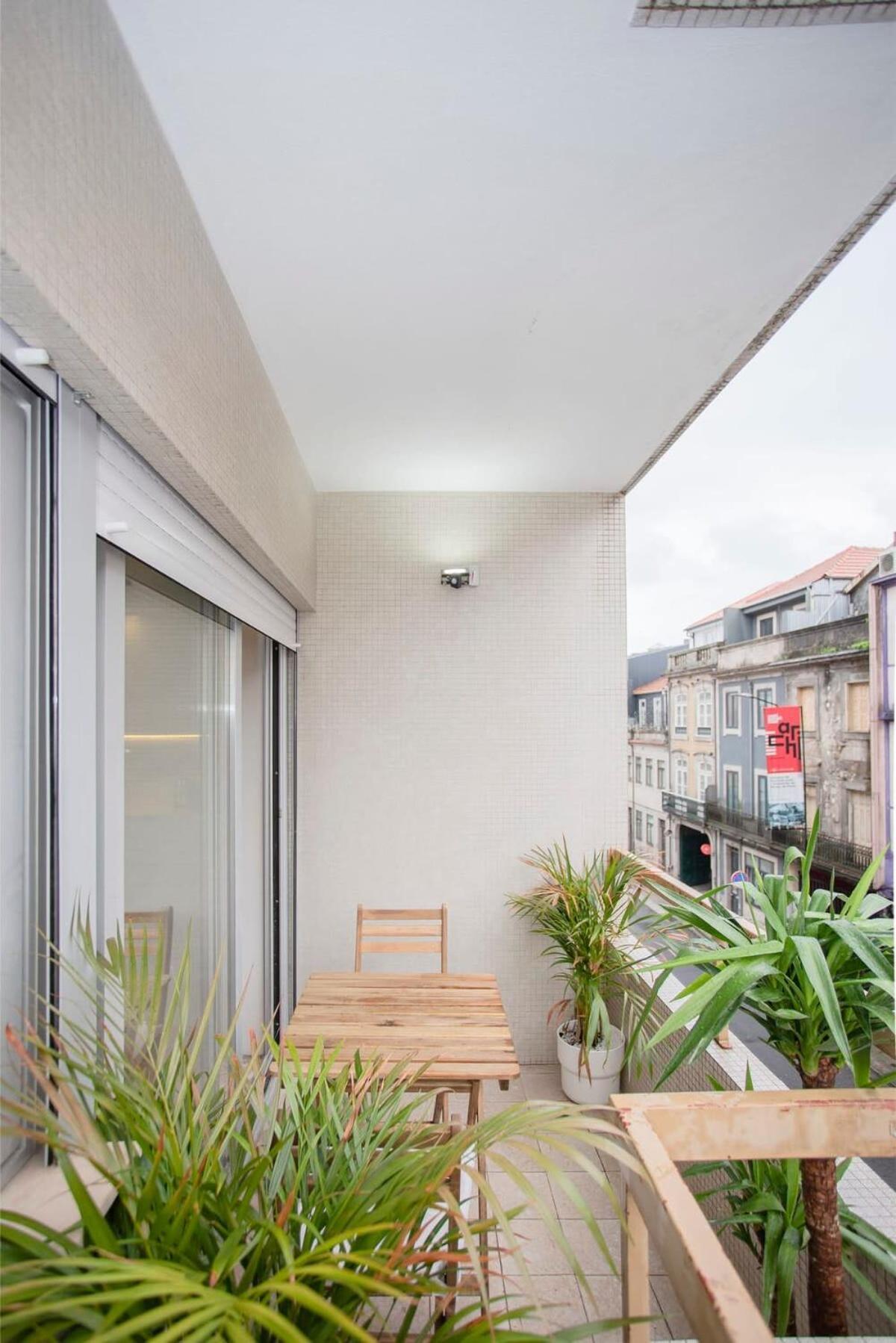 Liiiving In Porto - Modern Design Home Экстерьер фото