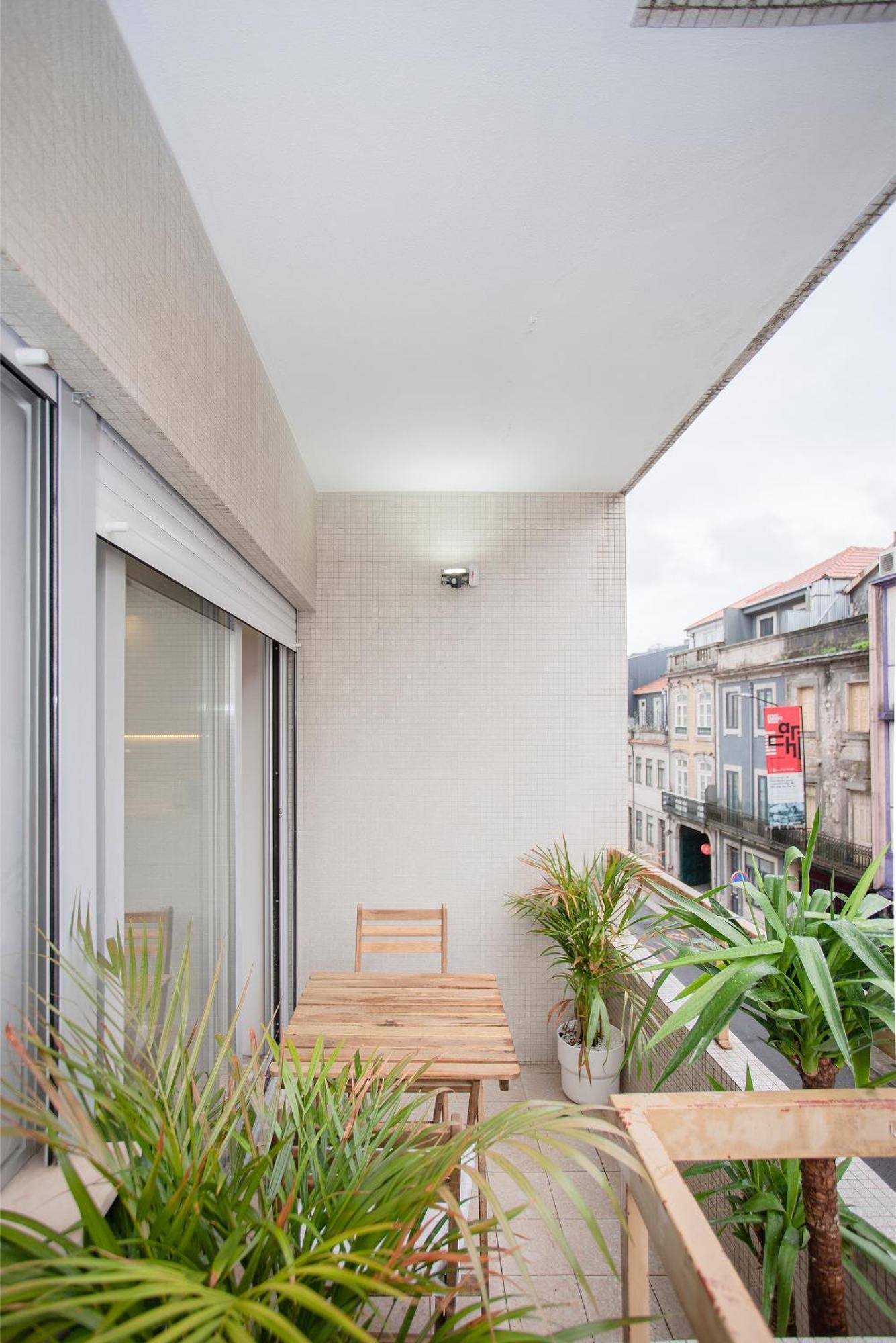 Liiiving In Porto - Modern Design Home Экстерьер фото